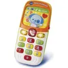 Image de VTECH BABY - Baby Smartphone Bilingue Multicolore