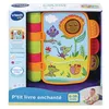 Image de P'tit livre enchanté Vtech Baby mes premières comptines en occasion ou reconditionné