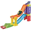 Image de VTech - 164705 - Circuit De Motricité - Tut Tut Bolides - Tremplin Super Cascades + Tristan As du Volant?