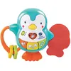 Image de Hochet Vtech P'tit Pingouin en occasion ou reconditionné