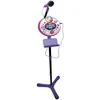 Image de VTECH - Kidi Superstar Lightshow Rose - Micro Karaoké Enfant