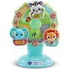 Image de VTECH BABY - La Grande Roue des Baby Loulous - Roue musicale avec ventouse anti-chute - Vert/Multicolore