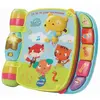 Image de Super Livre Enchanté Vtech Do, Re, Mi Bleu en occasion ou reconditionné