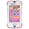 Image de VTech   KidiCom Max Rose   Smartphone pour Enfant évolutif, Ultra résistant, sécurisé, avec Appareil Photo intégré   Version FR