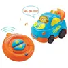 Image de Voiture Ma Tut Tut Radiocommandée Hugo Tut Tut Bolides VTech en occasion ou reconditionné