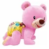 Image de VTECH BABY - Ourson 123 Suis-Moi - Rose