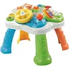 Image de Table dactivités bilingue VTECH - Ma Table DActivités Bilingue - Multicolore - 100% bilingue - 9 mois et plus