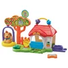 Image de VTech - 189205 - Tut Tut Animo - La Niche À Surprises - Filou - Le Chien Cache-Tout - Version FR