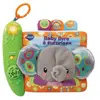 Image de Baby livre à surprises Vtech Baby en occasion ou reconditionné
