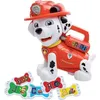 Image de VTECH - Pat Patrouille Marcus CrocLettres