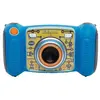 Image de Appareil photo 7 en 1 Kidizoom Pix Vtech Bleu en occasion ou reconditionné