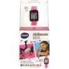 Image de Montre Vtech Smartwatch Connect Kidizoom DX2 Rose en occasion ou reconditionné