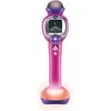 Image de Micro Karaoké Enfant VTECH Kidi Super Star Moov Rose - 6 ans et +