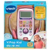 Image de Baladeur musical éducatif VTECH V.Pod Kid Do Ré Mi rose - Pour enfants de 3 à 6 ans