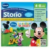 Image de Jeux Storio Vtech La Maison de Mickey en occasion ou reconditionné