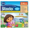 Image de Jeux Storio Vtech Dora en occasion ou reconditionné