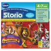 Image de Jeux Storio Vtech Madagascar 3 en occasion ou reconditionné