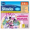 Image de Jeu Storio Vtech La Boutique de Minnie en occasion ou reconditionné