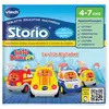 Image de Jeu Storio Vtech J'apprends les lettres avec les Tut Tut Bolides en occasion ou reconditionné
