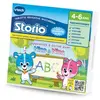 Image de Jeu Storio Vtech J'apprends à écrire avc Nino & Nina en occasion ou reconditionné