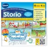 Image de Cartouche de jeu Vtech Storio Mes comptines animées en occasion ou reconditionné