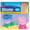 Image de VTech - 233405 - Jeu pour Tablette - HD Storio - Peppa Pig