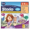 Image de Jeu pour tablette HD Storio Vtech Princesse Sofia en occasion ou reconditionné