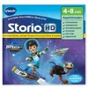 Image de Jeu pour tablette HD Storio Vtech Miles dans l’Espace en occasion ou reconditionné