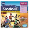 Image de Jeu HD Storio Power Rangers Vtech en occasion ou reconditionné