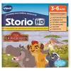 Image de Jeu HD Storio Le Roi Lion Vtech en occasion ou reconditionné