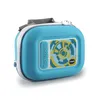 Image de Sacoche VTECH Kidizoom Bleue - Pour appareils photos et vidéos KidiZoom - 3 ans +