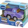 Image de Vtech Véhicules Tut Tut Bolides Série Pro - Modèle Selon Disponibilité
