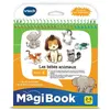 Image de Livre éducatif Vtech Magibook Les bébés animaux en occasion ou reconditionné