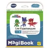 Image de VTECH MAGIBOOK - LES PYJAMASQUES en occasion ou reconditionné