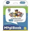 Image de Livre Interactif Magibook - VTECH - La Pat Patrouille - Niveau 2 - 32 pages illustrées