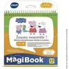 Image de Livre Interactif Magibook - Peppa Pig - Niveau 1 - VTECH