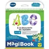 Image de VTECH - Livre Interactif Magibook - ABC À La Découverte De LAlphabet