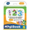 Image de Tablette éducative Vtech Magibook 1, 2, 3 Je découvre les nombres avec Scout et Violette en occasion ou reconditionné