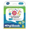 Image de VTECH MAGIBOOK - A LA DECOUVERTE DES SCI en occasion ou reconditionné