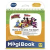 Image de Magibook Vtech Mickey et ses amis Top Départ en occasion ou reconditionné