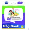 Image de Livre interactif VTech Magibook Les Princesses Disney en occasion ou reconditionné