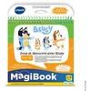 Image de VTECH - MAGIBOOK - JOUE ET DECOUVRE AVEC BLUEY - Multicolore