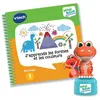 Image de VTECH - MAGIBOOK STORYFRIENDS - JAPPRENDS LES FORMES ET LES COULEURS + PERSONNAGE - Multicolore
