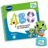 Image de Livre interactif VTECH MagiBook Story'Friends - Livre ABC