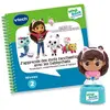 Image de Livre interactif VTECH MagiBook Story'Friends - Livre Gabby