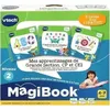 Image de Livre Interactif Magibook - VTECH - Mes Apprentissages de Grande Section CP et CE1 - Pack de 3 livres