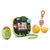 Image de VTech - Rockit Twist - Jeu Trolls - La fête de Poppy, Jeu Console éducative   Version FR