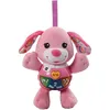 Image de Jouet Peluche - Vtech- Chanttoutou 502355 Rose