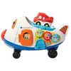 Image de Mon Super Avion Cargo 2 en 1 Tut Tut Boldies Vtech en occasion ou reconditionné