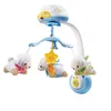 Image de VTECH - Vtech Baby - Mobile Lumi Mobile Compte-Moutons Bleu